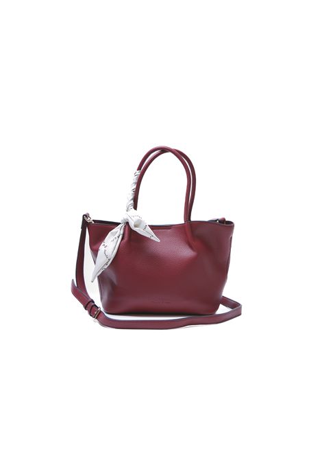 SHOP BAG MINI FLOU MANILA GRACE | Borse | B801EUMA641